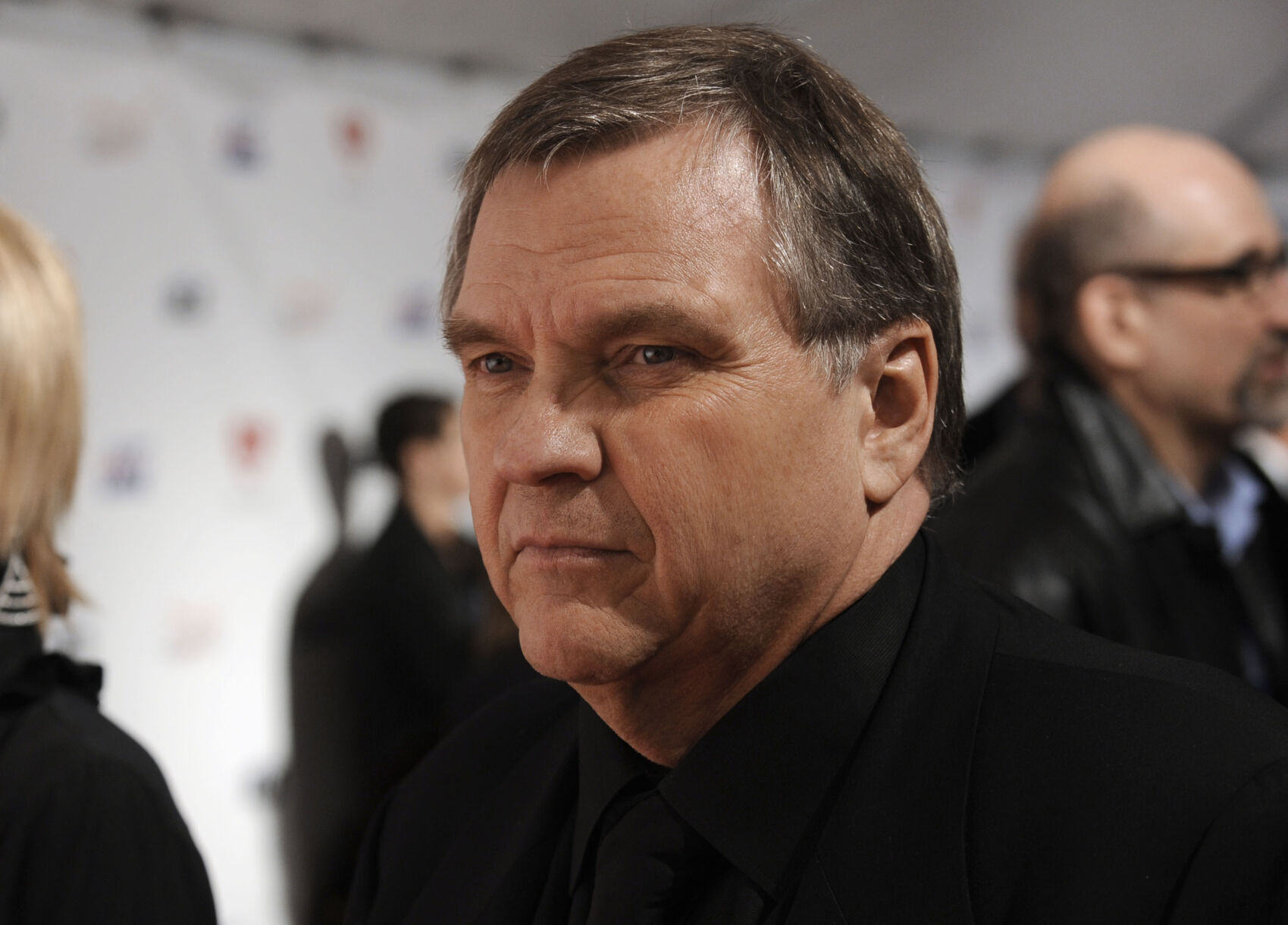 Meat Loaf, 2009